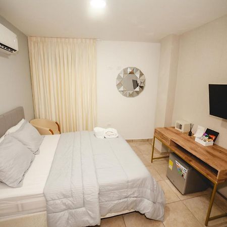 Abel Boutique House Διαμέρισμα Cartagena Εξωτερικό φωτογραφία