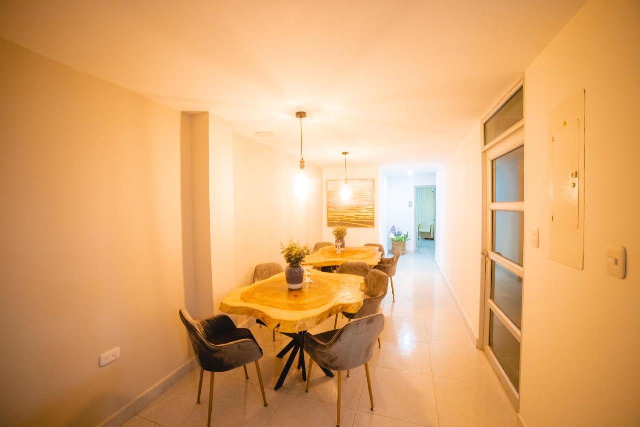 Abel Boutique House Διαμέρισμα Cartagena Εξωτερικό φωτογραφία