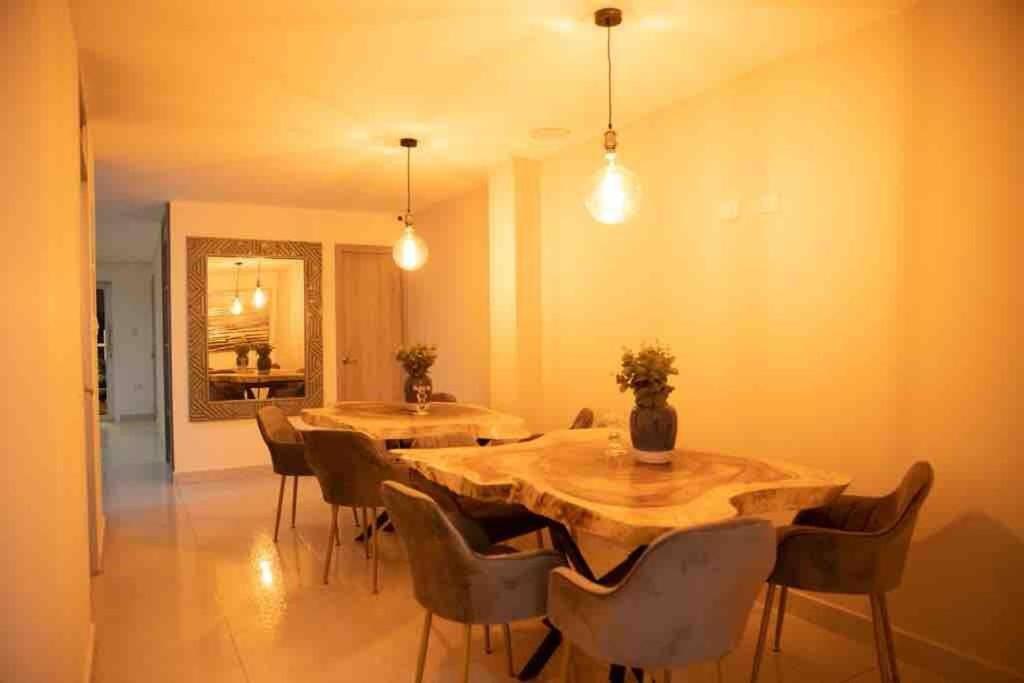 Abel Boutique House Διαμέρισμα Cartagena Εξωτερικό φωτογραφία