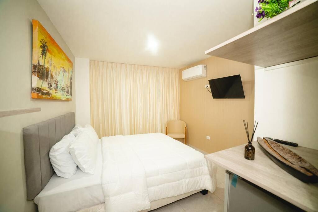 Abel Boutique House Διαμέρισμα Cartagena Εξωτερικό φωτογραφία