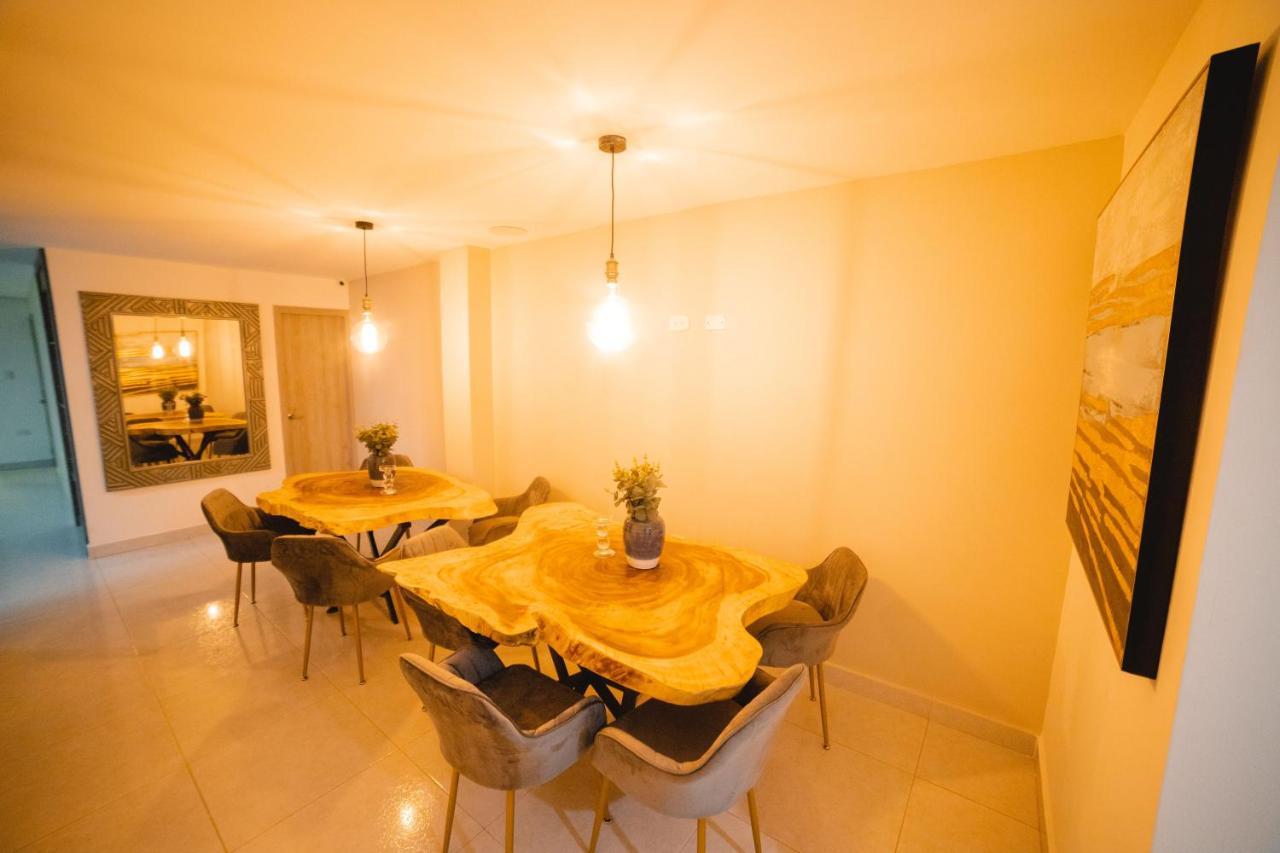 Abel Boutique House Διαμέρισμα Cartagena Εξωτερικό φωτογραφία
