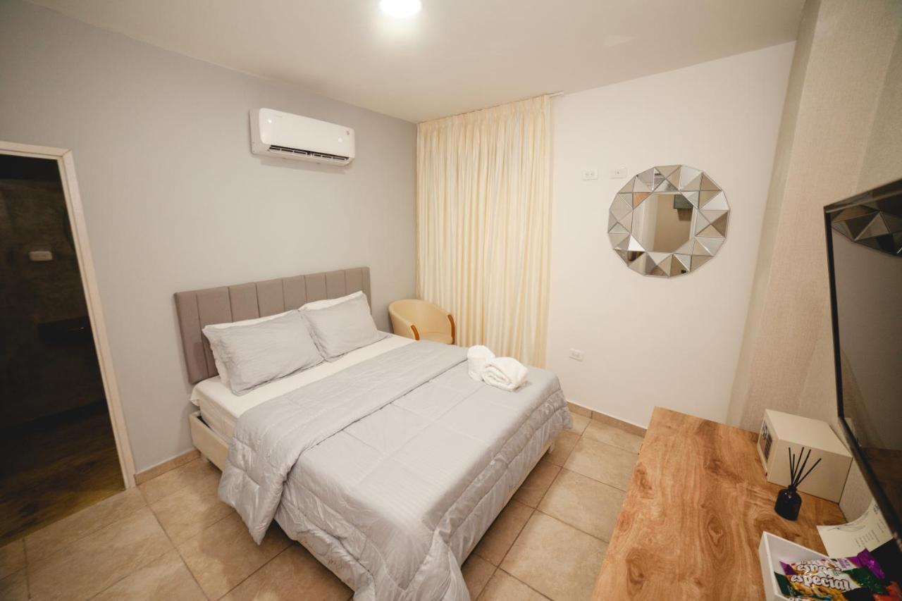 Abel Boutique House Διαμέρισμα Cartagena Εξωτερικό φωτογραφία