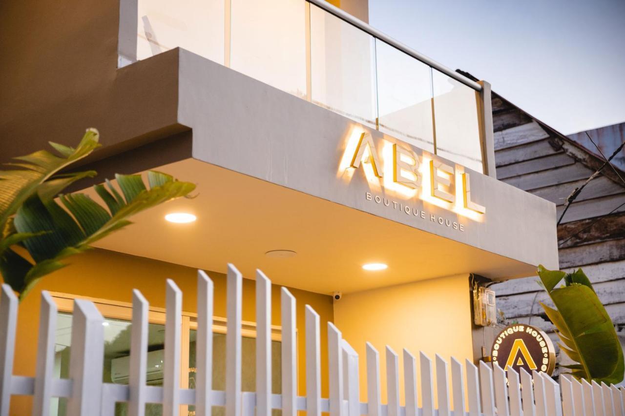 Abel Boutique House Διαμέρισμα Cartagena Εξωτερικό φωτογραφία