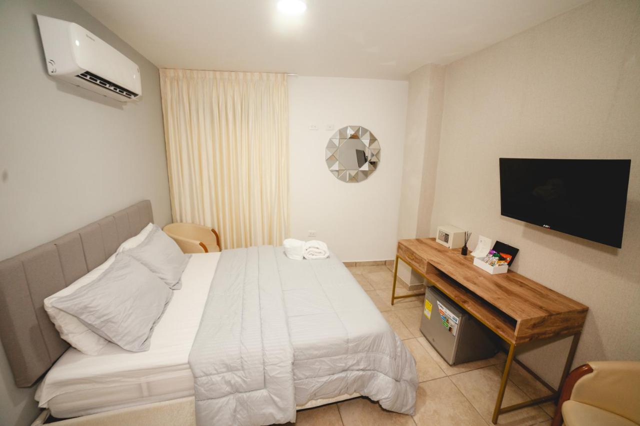 Abel Boutique House Διαμέρισμα Cartagena Εξωτερικό φωτογραφία