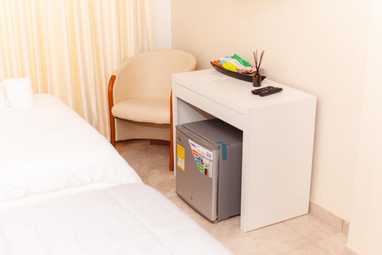 Abel Boutique House Διαμέρισμα Cartagena Εξωτερικό φωτογραφία