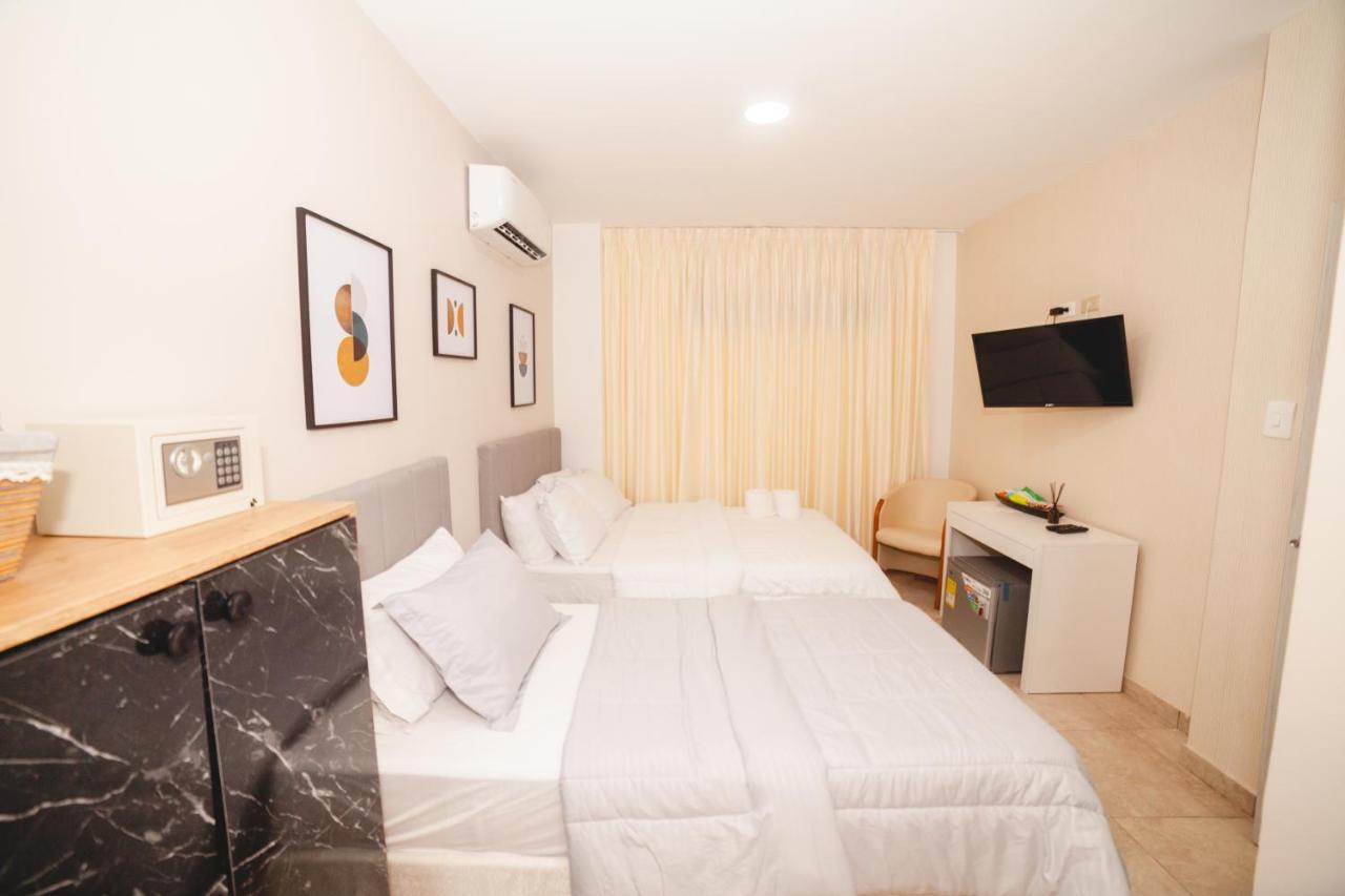 Abel Boutique House Διαμέρισμα Cartagena Εξωτερικό φωτογραφία