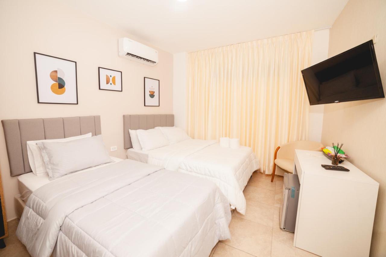 Abel Boutique House Διαμέρισμα Cartagena Εξωτερικό φωτογραφία