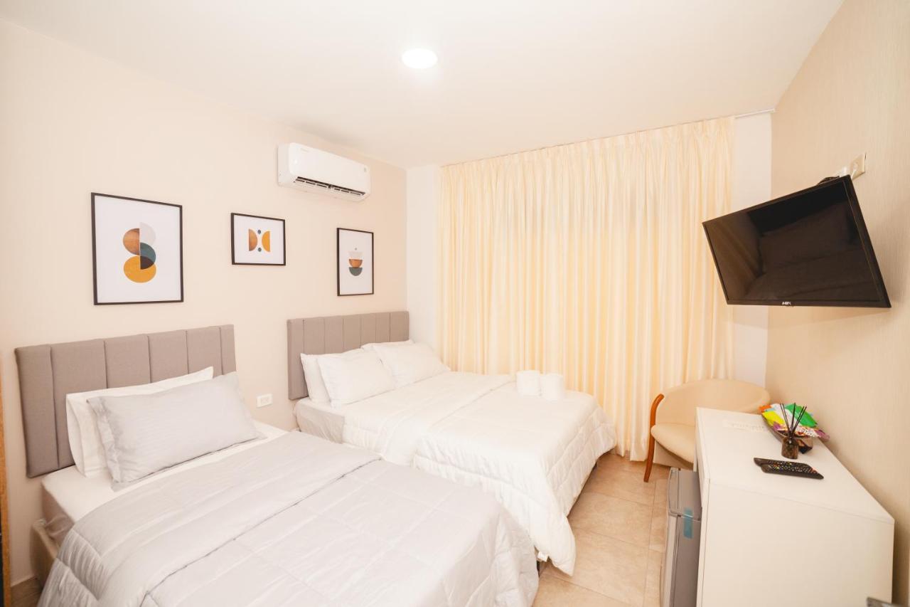 Abel Boutique House Διαμέρισμα Cartagena Εξωτερικό φωτογραφία