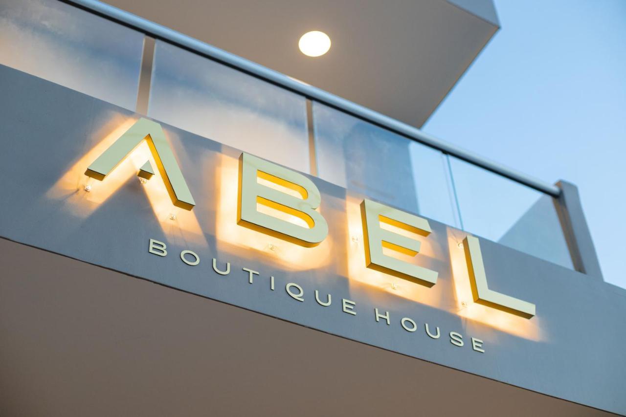 Abel Boutique House Διαμέρισμα Cartagena Εξωτερικό φωτογραφία