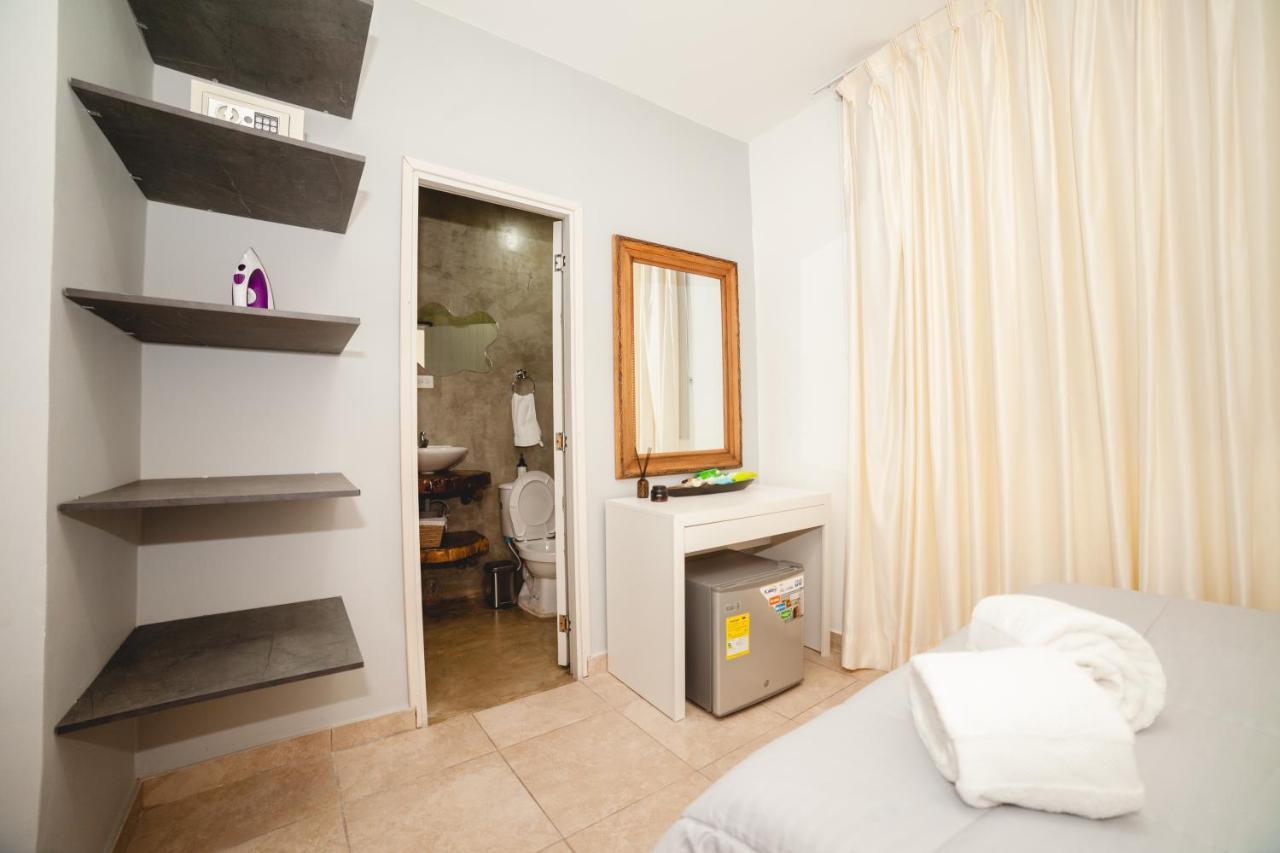 Abel Boutique House Διαμέρισμα Cartagena Εξωτερικό φωτογραφία