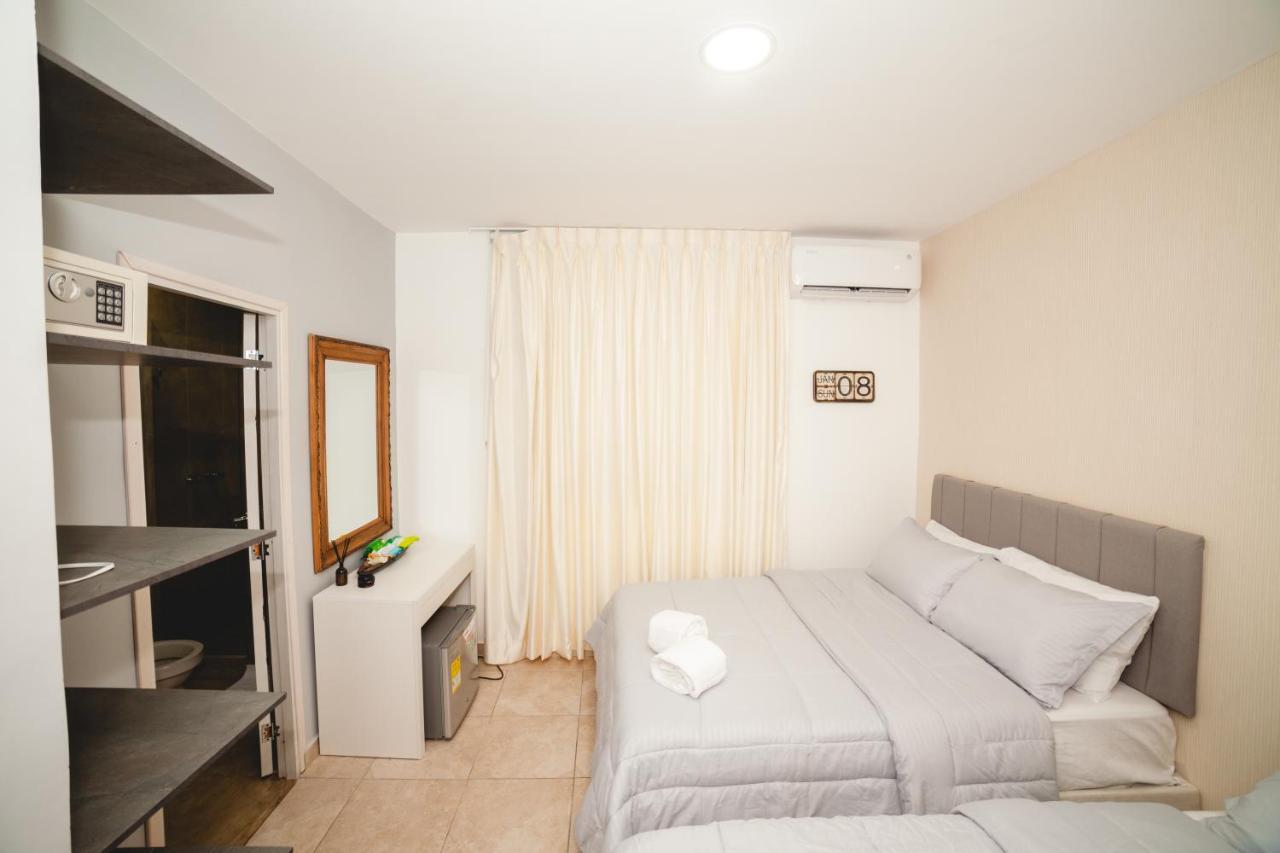 Abel Boutique House Διαμέρισμα Cartagena Εξωτερικό φωτογραφία