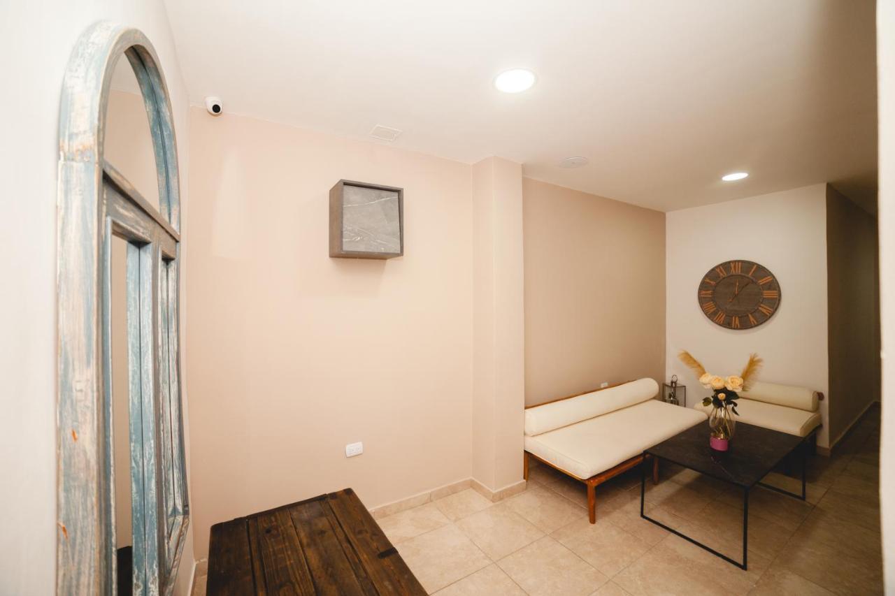 Abel Boutique House Διαμέρισμα Cartagena Εξωτερικό φωτογραφία