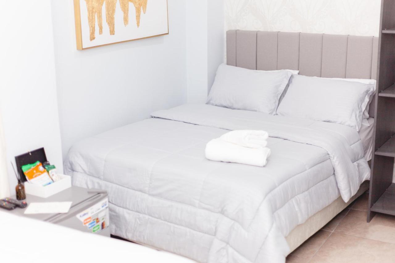 Abel Boutique House Διαμέρισμα Cartagena Εξωτερικό φωτογραφία