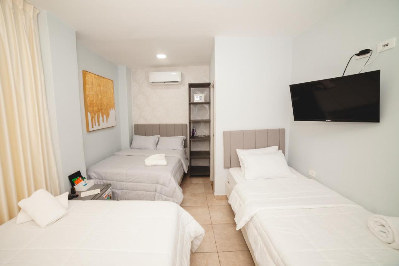 Abel Boutique House Διαμέρισμα Cartagena Εξωτερικό φωτογραφία