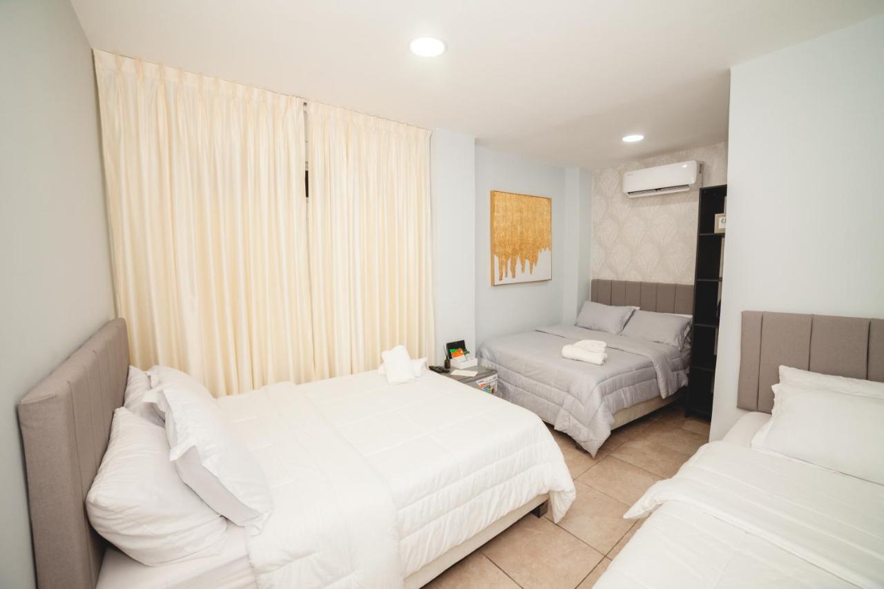 Abel Boutique House Διαμέρισμα Cartagena Εξωτερικό φωτογραφία