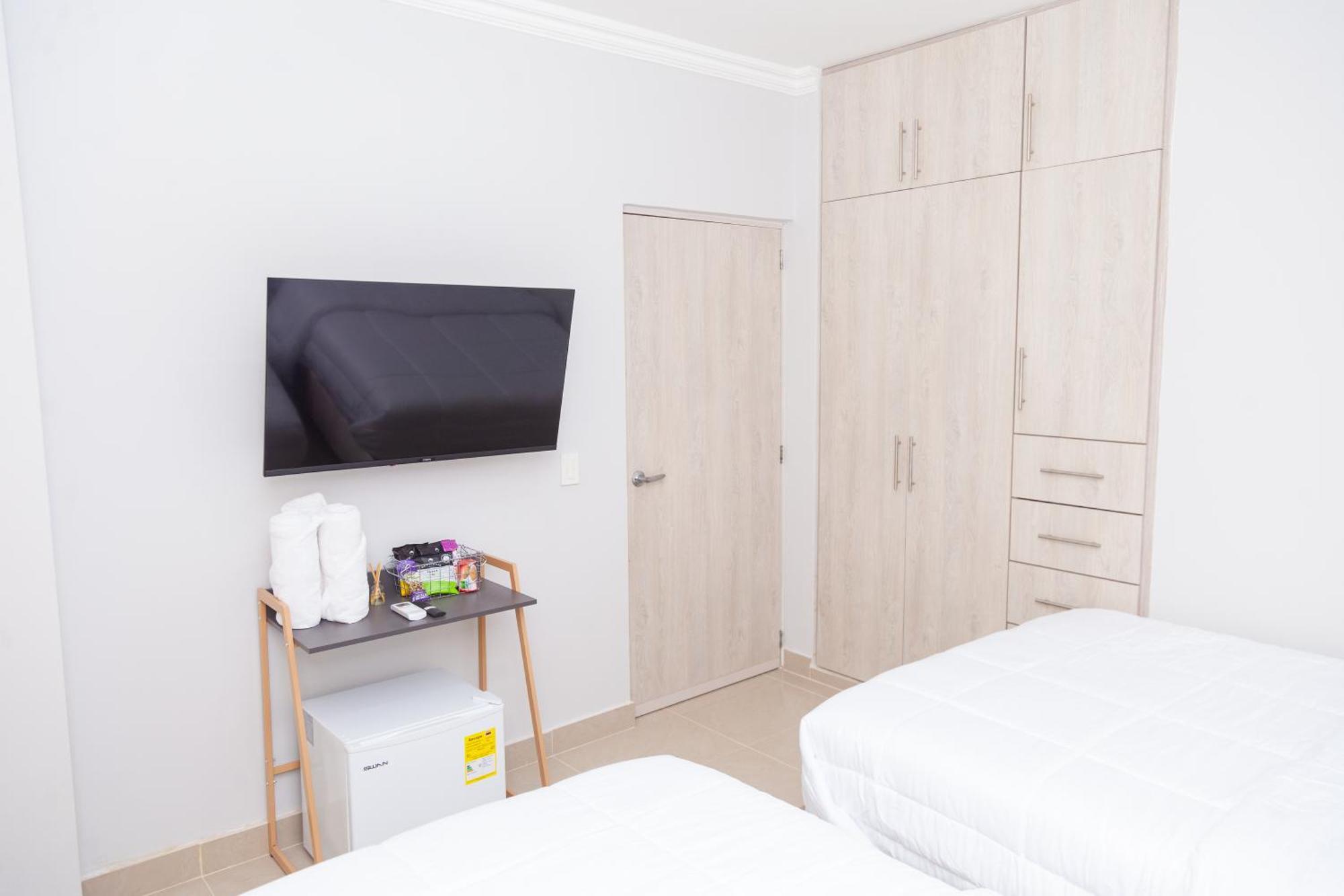 Abel Boutique House Διαμέρισμα Cartagena Εξωτερικό φωτογραφία