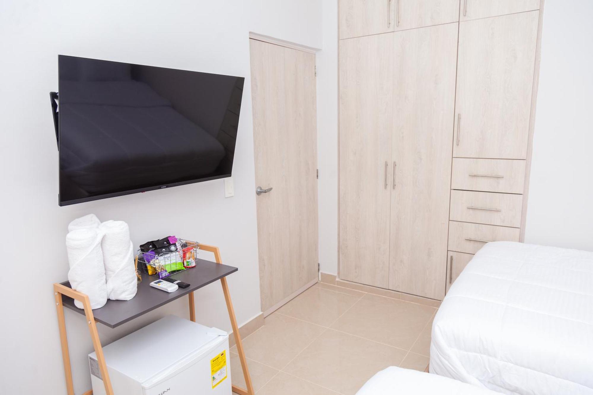 Abel Boutique House Διαμέρισμα Cartagena Εξωτερικό φωτογραφία