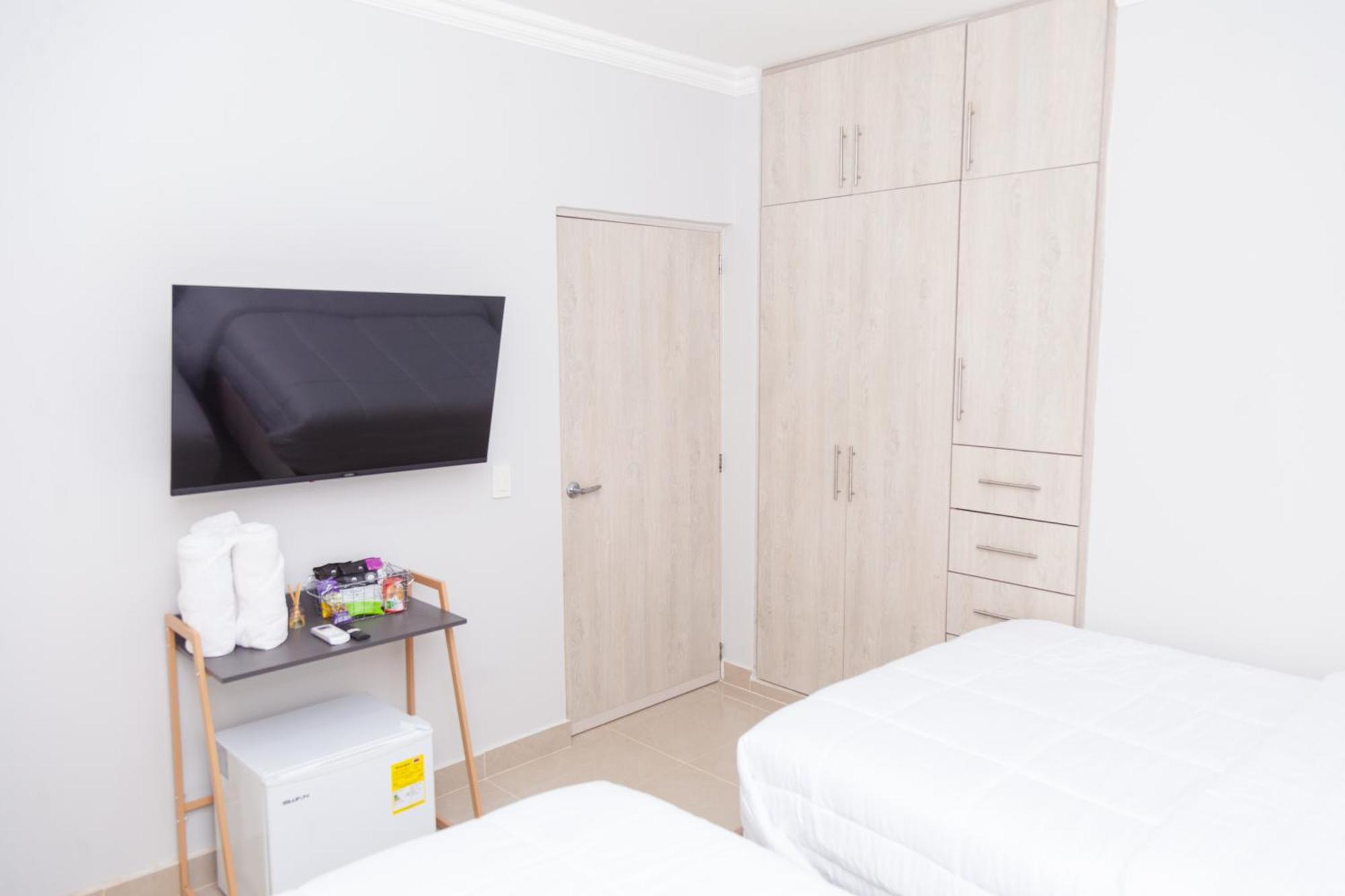 Abel Boutique House Διαμέρισμα Cartagena Εξωτερικό φωτογραφία