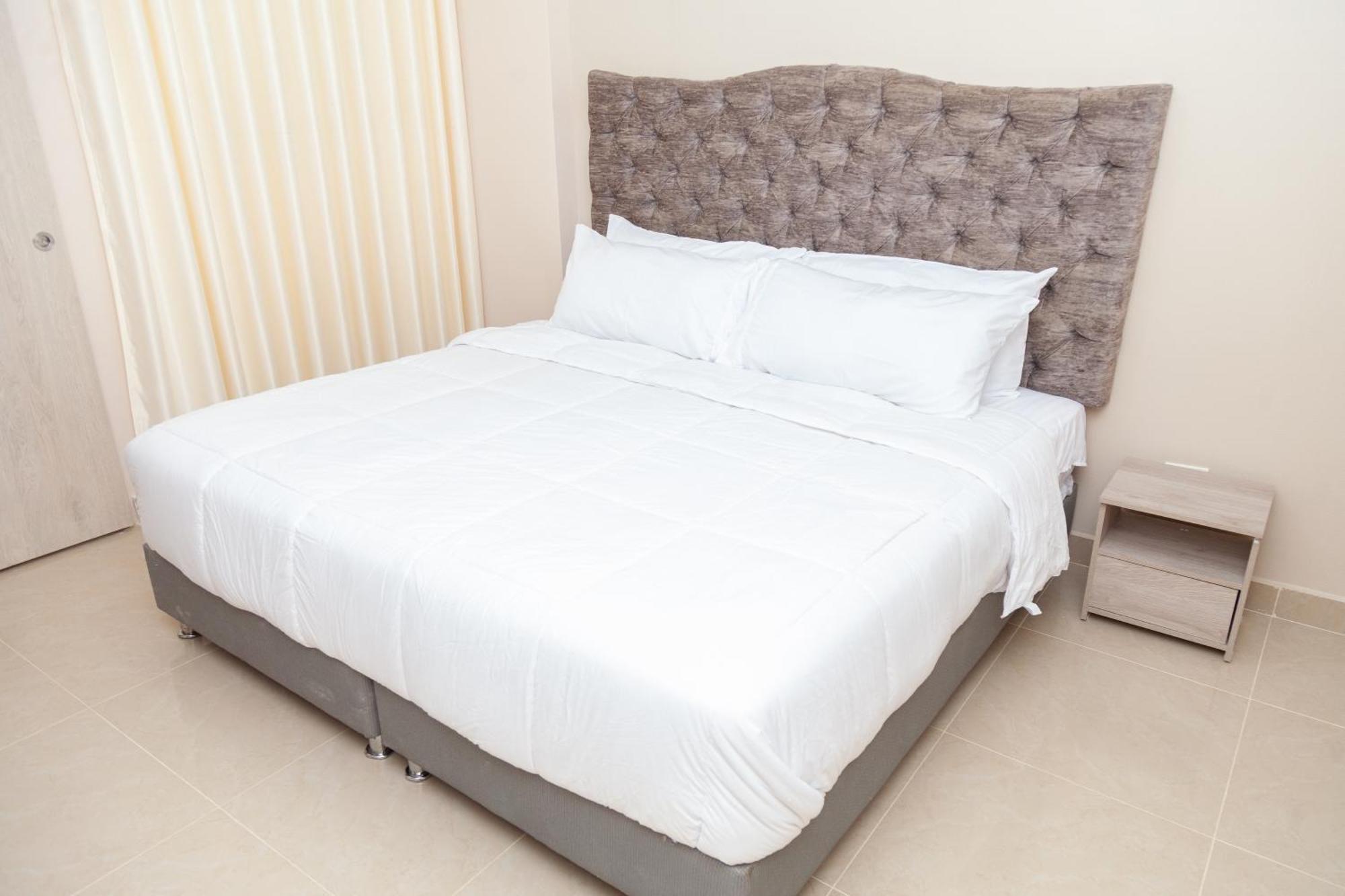 Abel Boutique House Διαμέρισμα Cartagena Εξωτερικό φωτογραφία