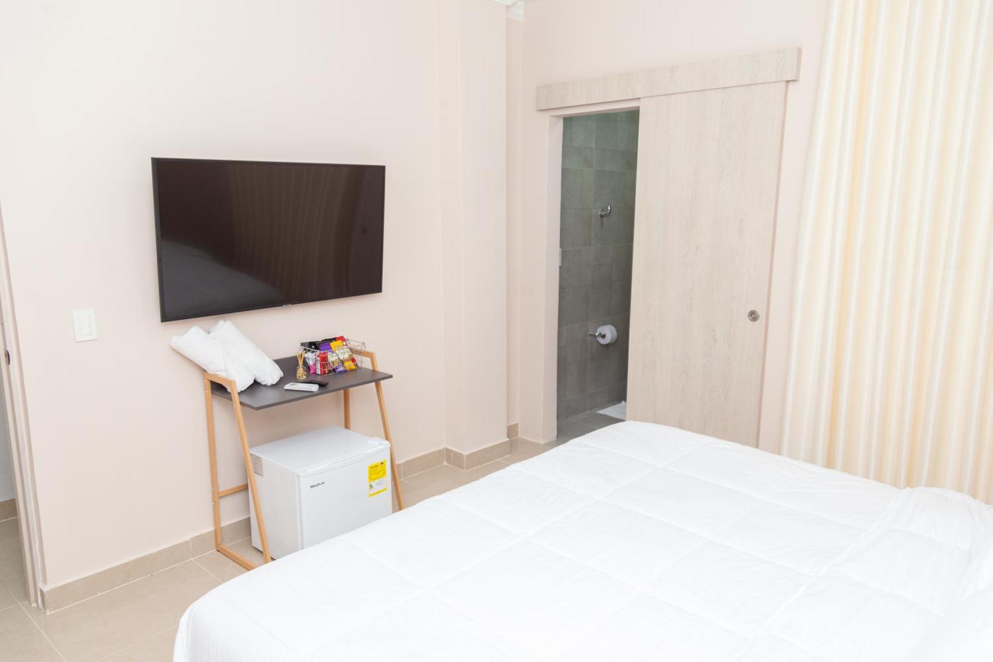 Abel Boutique House Διαμέρισμα Cartagena Εξωτερικό φωτογραφία