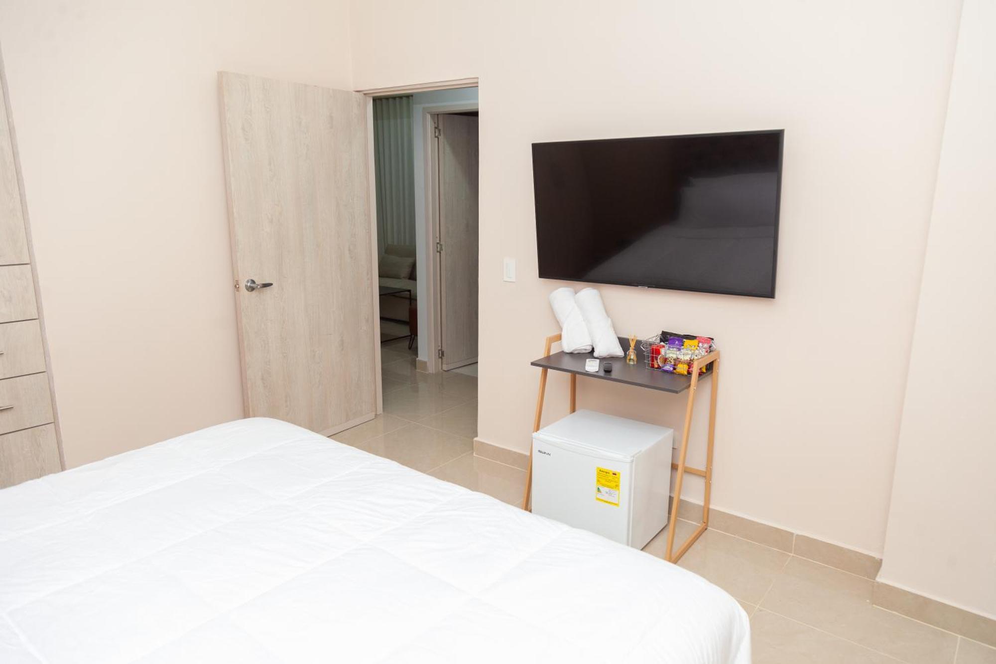 Abel Boutique House Διαμέρισμα Cartagena Εξωτερικό φωτογραφία